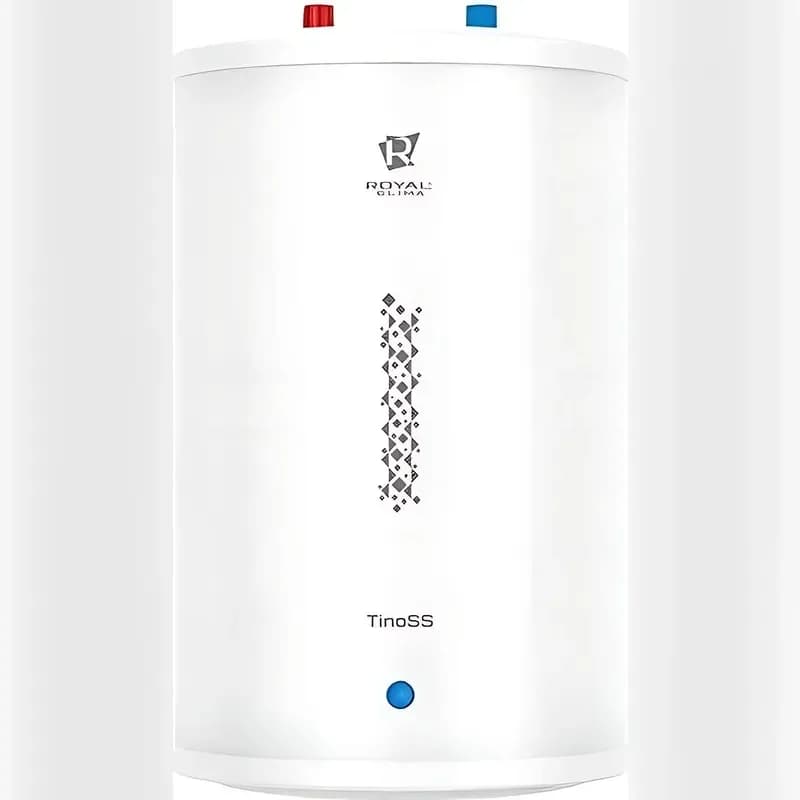 Водонагреватель накопительный Royal Clima RWH-TS10-RSU