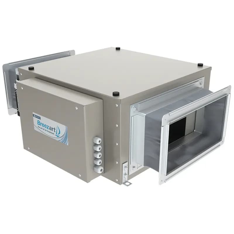 Приточная установка Breezart 2000 Lux EZ21-380/3