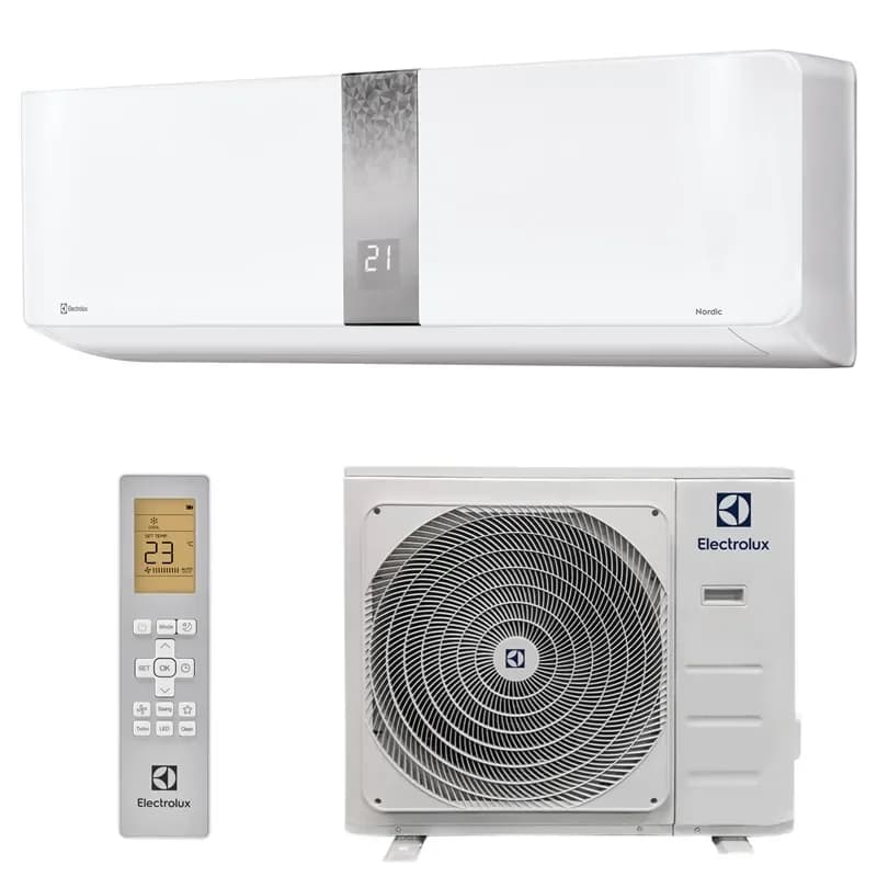 Кондиционер настенный Electrolux EACS-30HT/N3_24Y