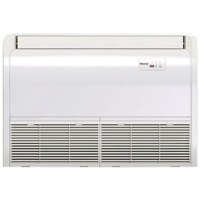 Напольно-потолочная VRF система Hisense AVV-48URSCC