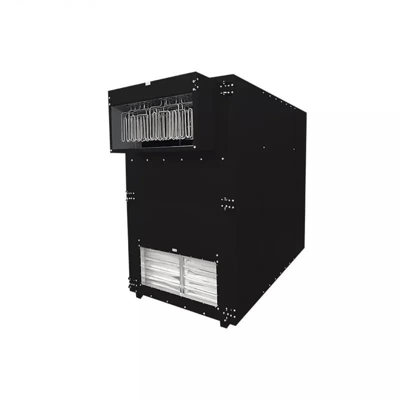 Приточно-вытяжная установка Turkov ZENIT HECO X 4510 E