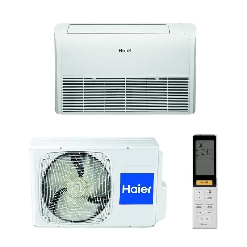 Напольно-потолочный кондиционер Haier AC71S2LG1FA / 1U71S1LR1FA
