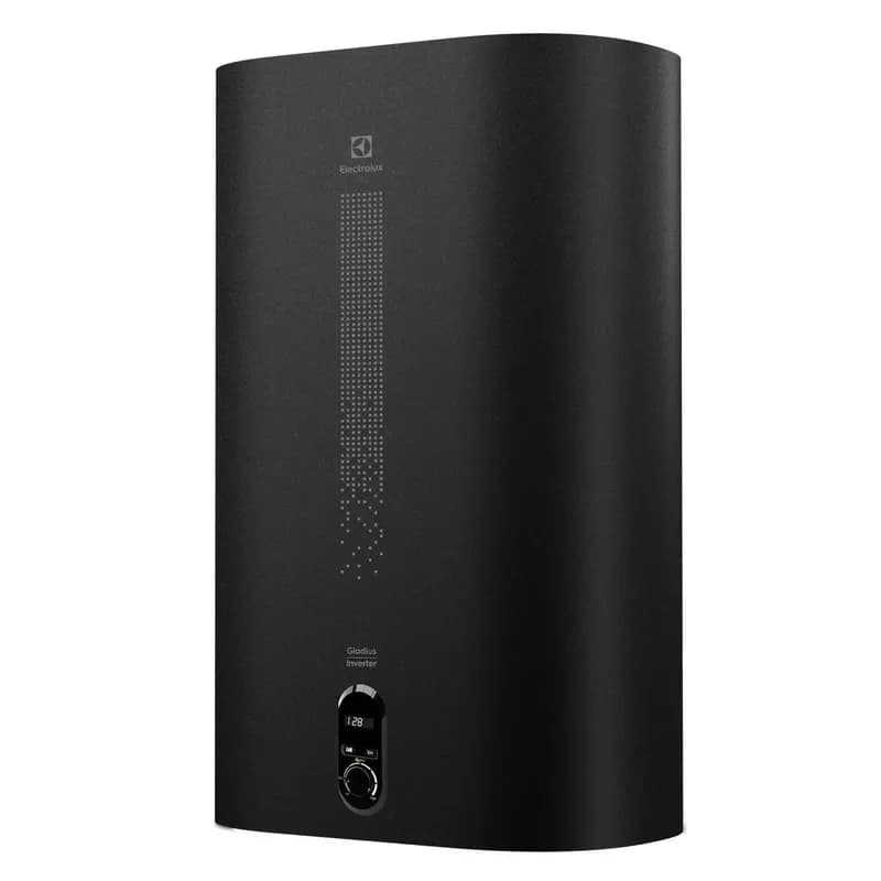 Водонагреватель накопительный Electrolux EWH 80 Gladius Inverter Grafit