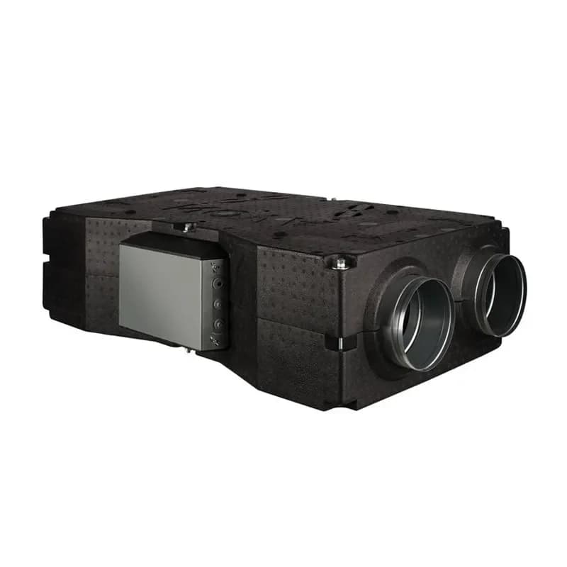 Приточно-вытяжная установка Shuft NOVA-600 ЕС