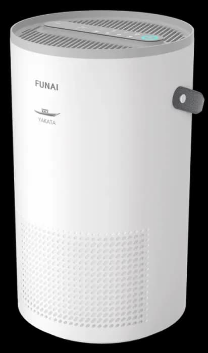 Очиститель воздуха Funai YAKATA HAP-Y230S01E