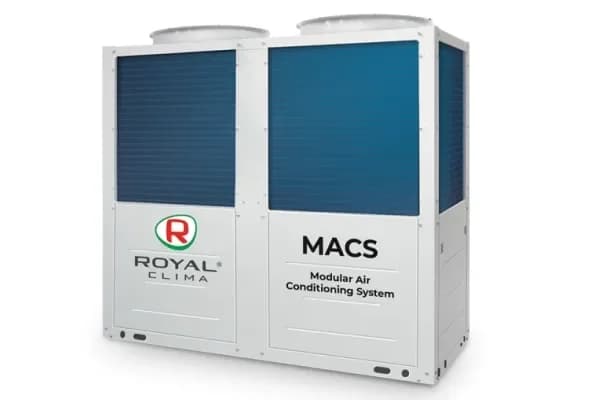 Чиллер Royal Clima MACS-С-POWER