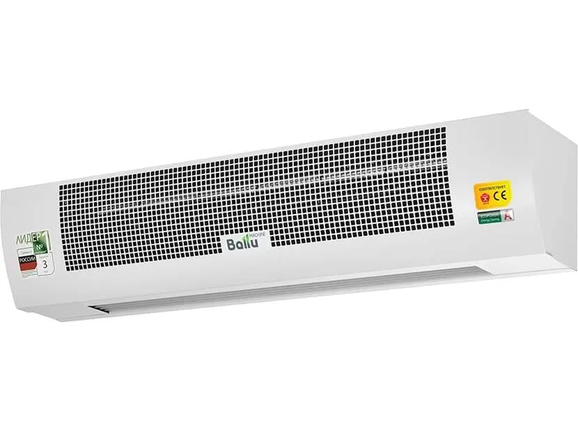 Электрическая тепловая завеса Ballu BHC-B20T12-PS