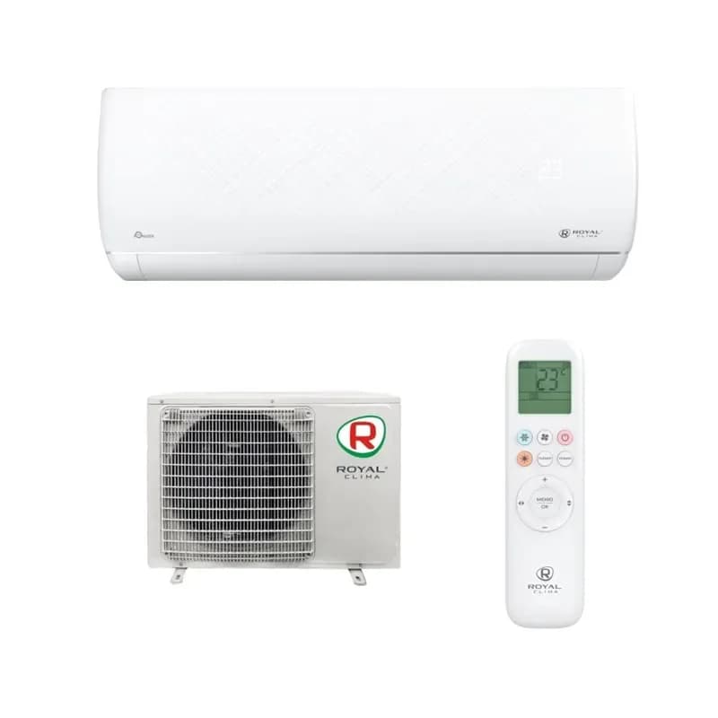Кондиционер настенный Royal Clima RC-RND55HN
