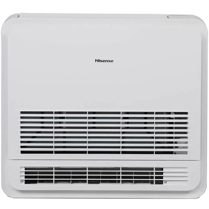Напольно-потолочная VRF система Hisense AVK-15HJFCAA