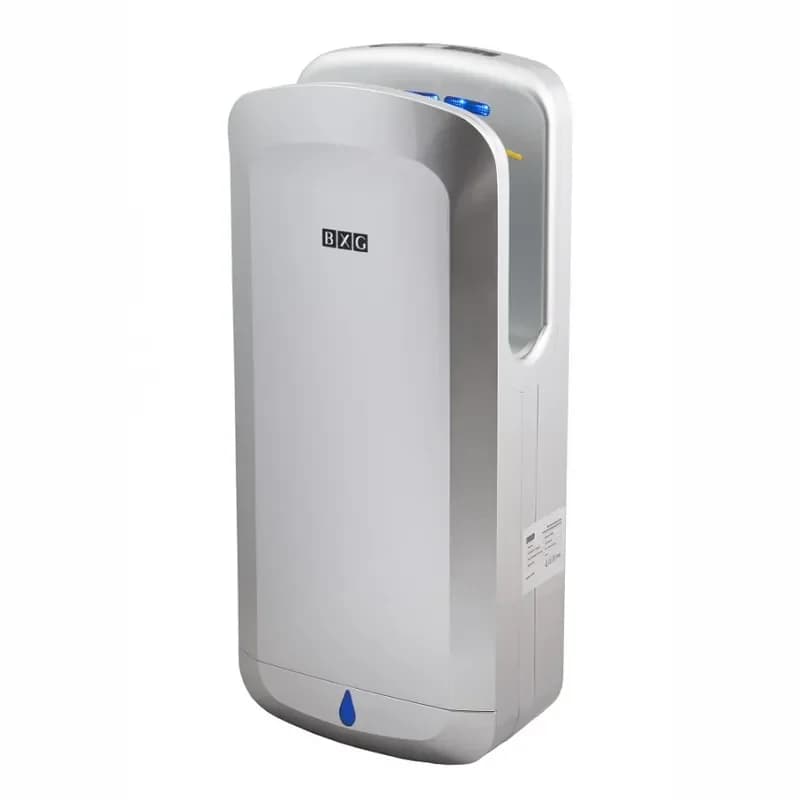 Сушилка для рук BXG -JET-7200C UV