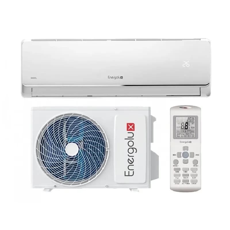 Кондиционер настенный Energolux SAS09B5-A / SAU09B5-A