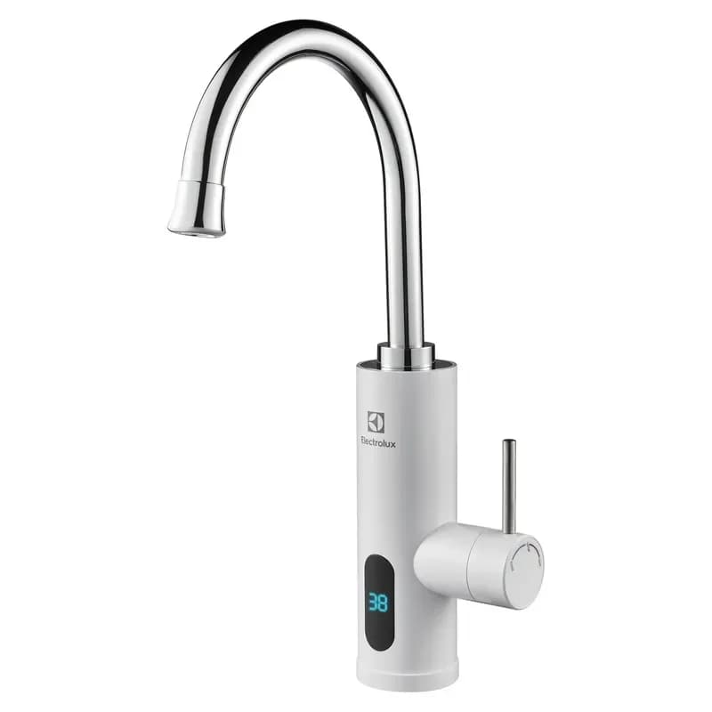 Проточный водонагреватель Electrolux Taptronic (White)