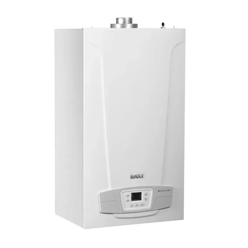 Газовый котел Baxi ECO Life 1.14F