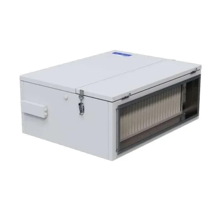 Вытяжная установка Komfovent ОТД-E-2000-F-X-M5/M5/-X-X