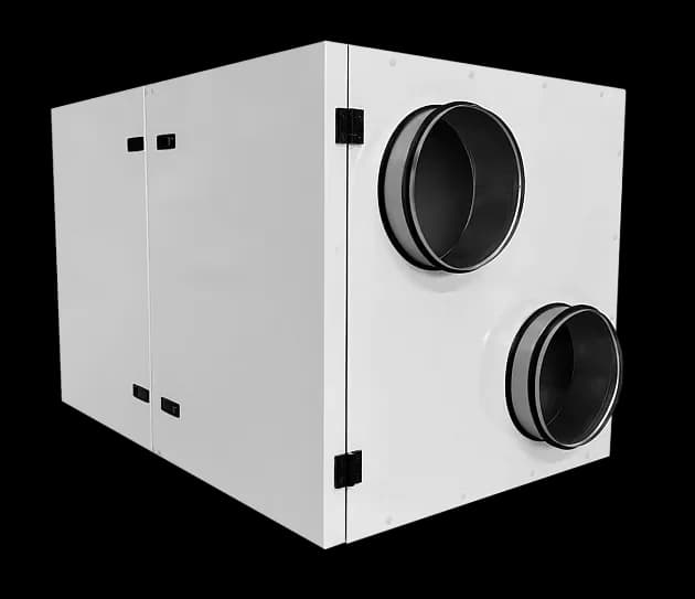 Приточно-вытяжная установка Energolux Riviera GO R-EC HRW 1500-R