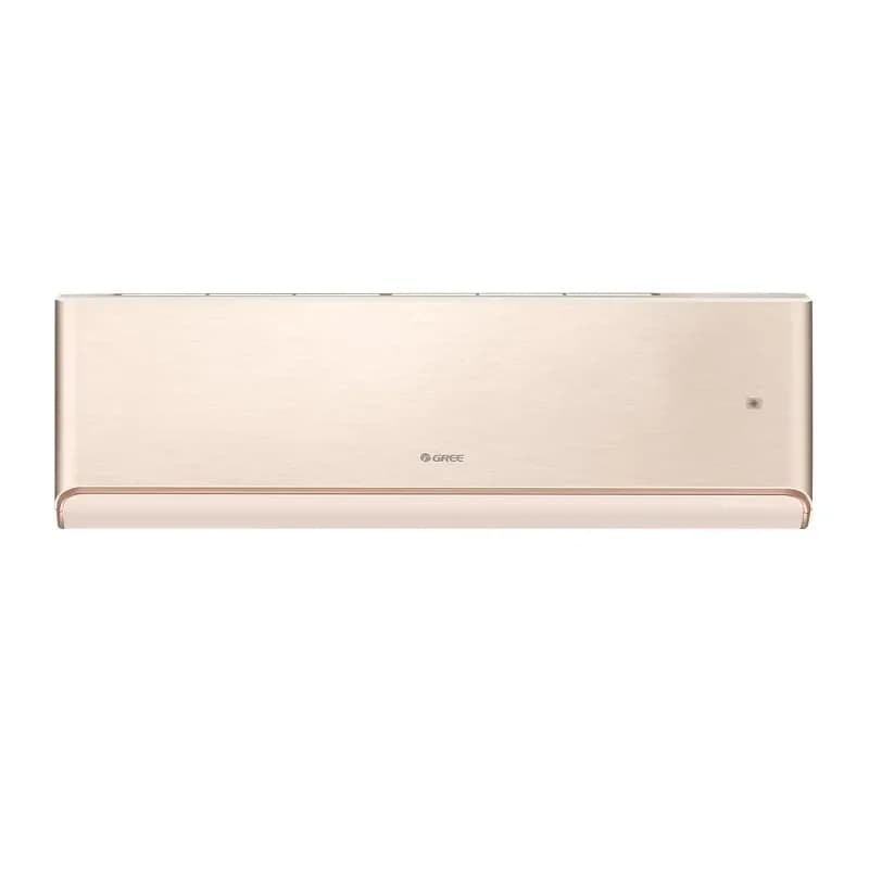 Настенный внутренний блок мульти сплит-системы Gree GWH12AVCXD-K6DNA1A/I (champagne)