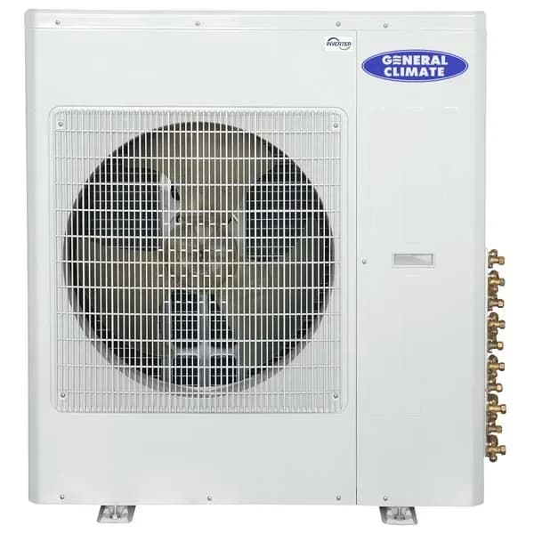 Наружный блок мульти сплит-системы General Climate GU-M5E42H32