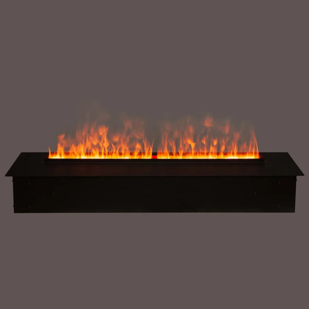 Электрокамин Real Flame CASSETTE LED SP 1000 3D H ver. 3.2
