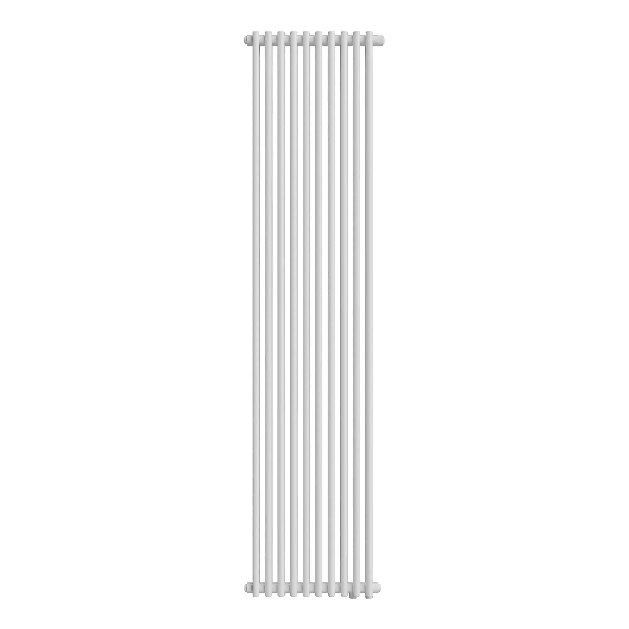 Дизайн-радиатор трубчатый Royal Thermo Shift R22 VC2180 - 10 секц. RAL9016