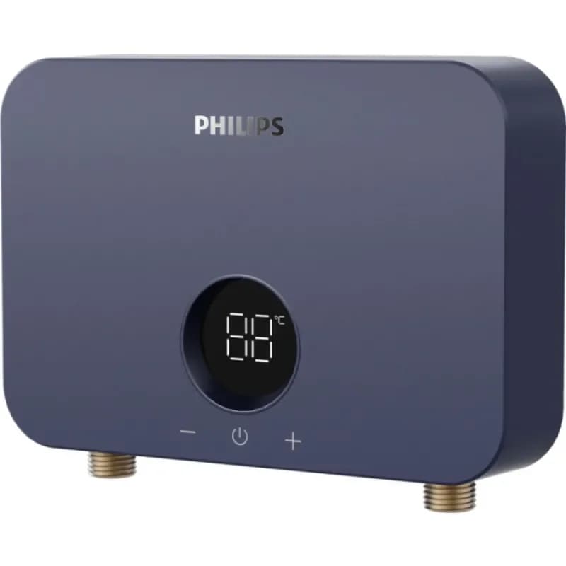 Проточный водонагреватель Philips AWH1053/10(55LA)