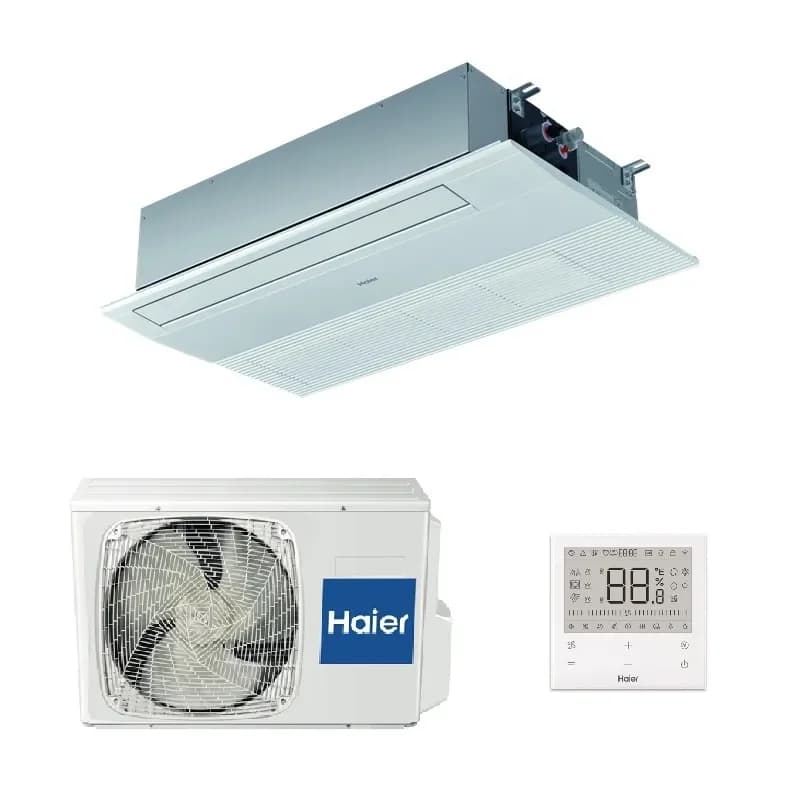 Канальный кондиционер Haier AB71S2SA1FA / 1U70S2SJ2FA / P1B-1348IB