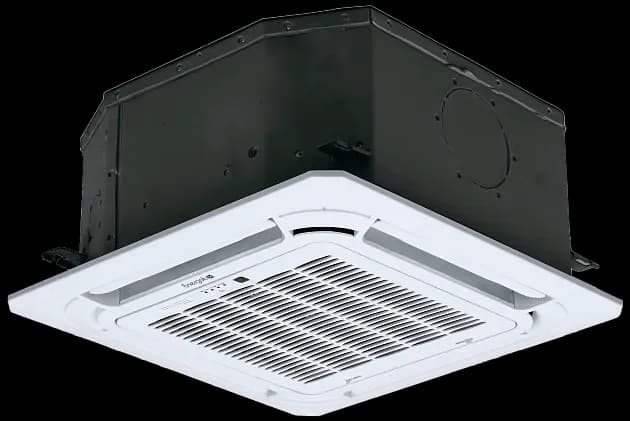Фанкойл Energolux SFC40A2
