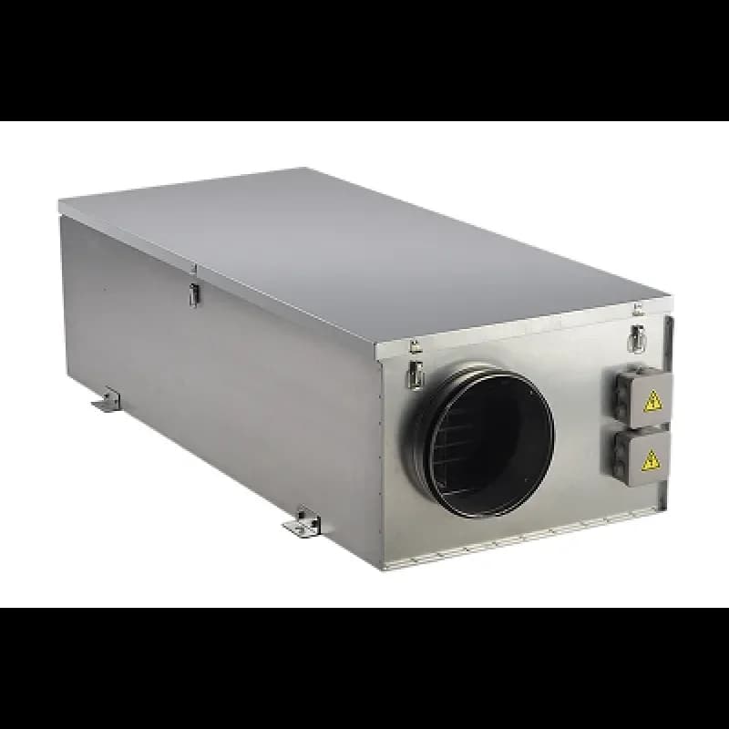 Приточная установка Zilon ZPE 2000-9,0 L3