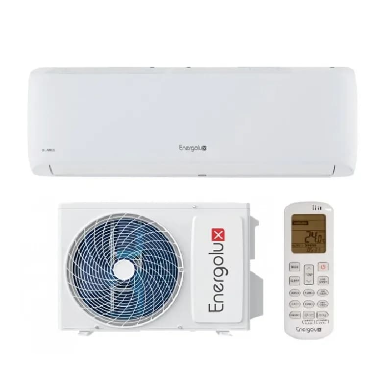 Кондиционер настенный Energolux ESAS24GL1_H / ESAU24GL1_H