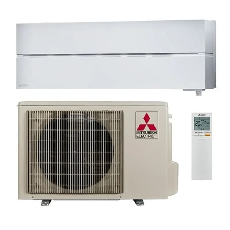 Кондиционер настенный Mitsubishi Electric MSZ-LN50VG2W / MUZ-LN50VG2