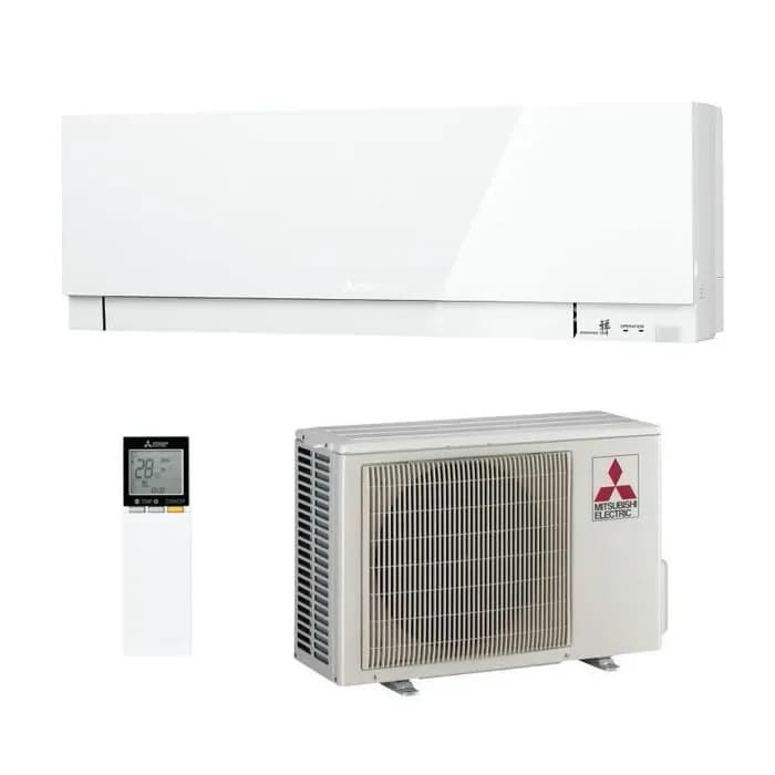 Кондиционер настенный Mitsubishi Electric MSZ-EF42VGKW / MUZ-EF42VG