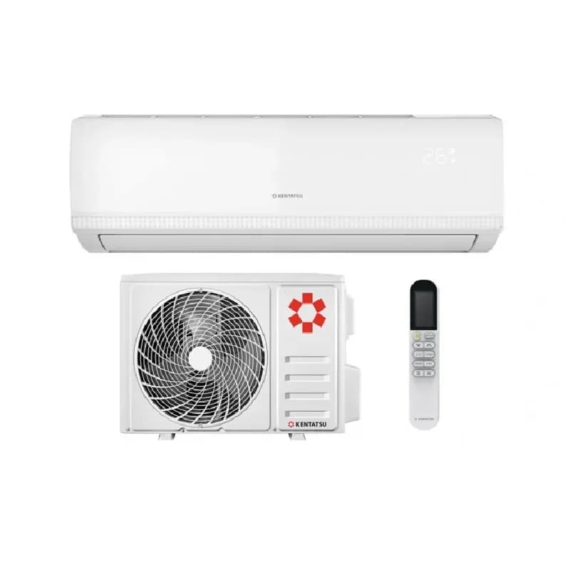 Кондиционер настенный Kentatsu KSGAT70HZRN1 / KSRAT70HZRN1