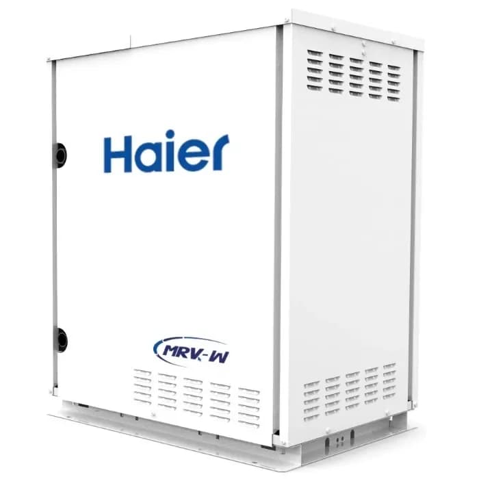 Наружный блок VRF-системы Haier AV12IMWEWA