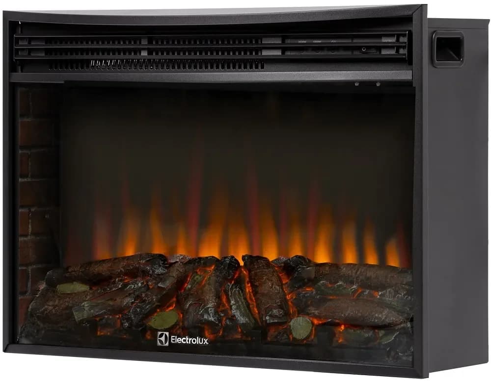 Настенный электрокамин Electrolux EFP/P - 3020LS N