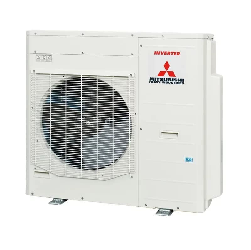 Наружный блок мульти сплит-системы Mitsubishi Heavy SCM100ZS-W