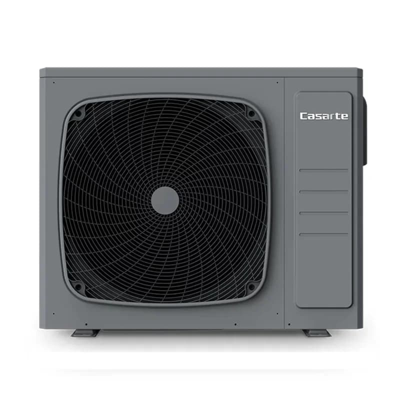 Наружный блок мульти сплит-системы Casarte 4U85CM1/R3