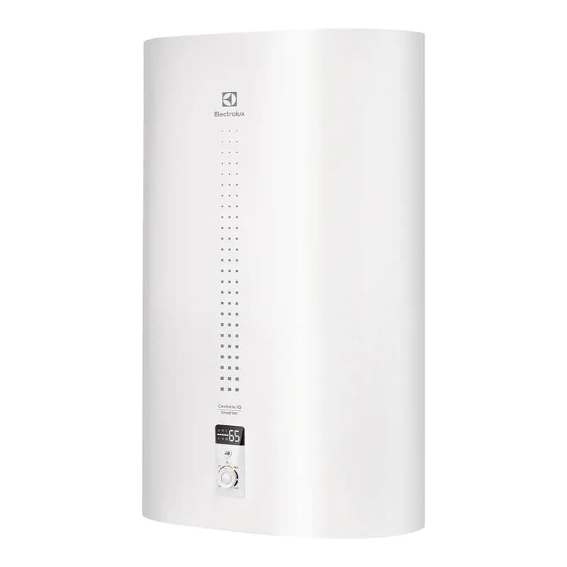 Водонагреватель накопительный Electrolux EWH 80 Centurio IQ Inverter