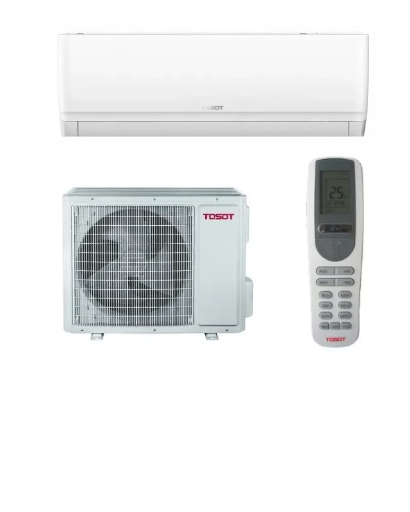 Кондиционер настенный Tosot T09H-SnN2/I/T09H-SnN2/O