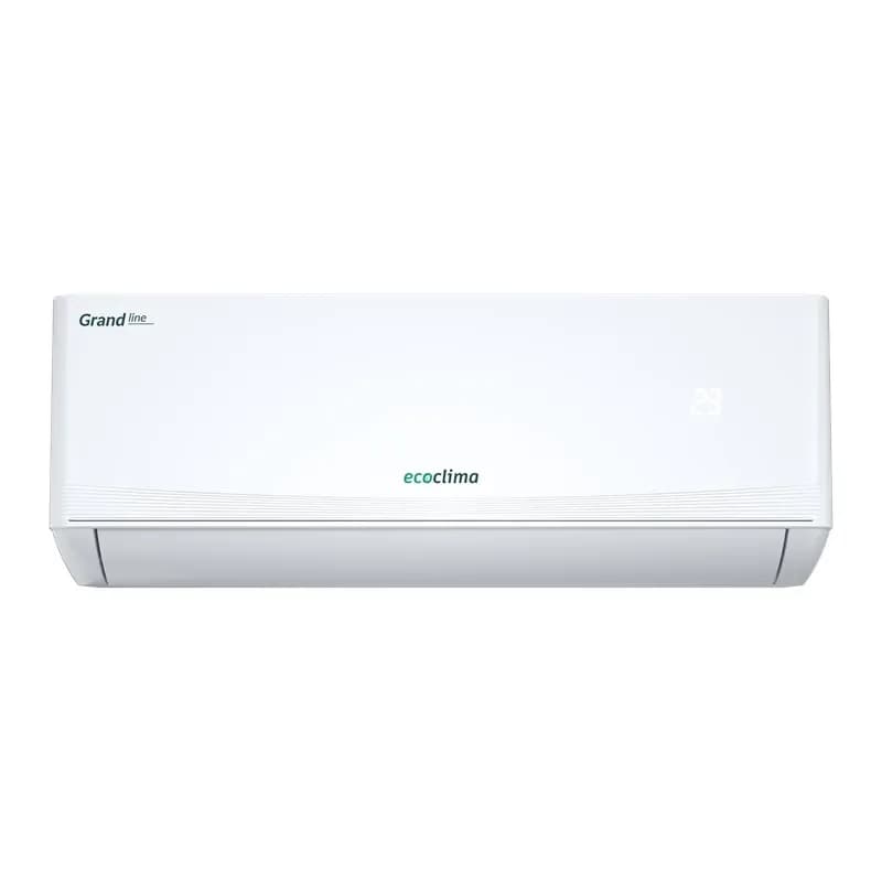 Настенный внутренний блок мульти сплит-системы Ecoclima CMWM-TC09/AA-4R2