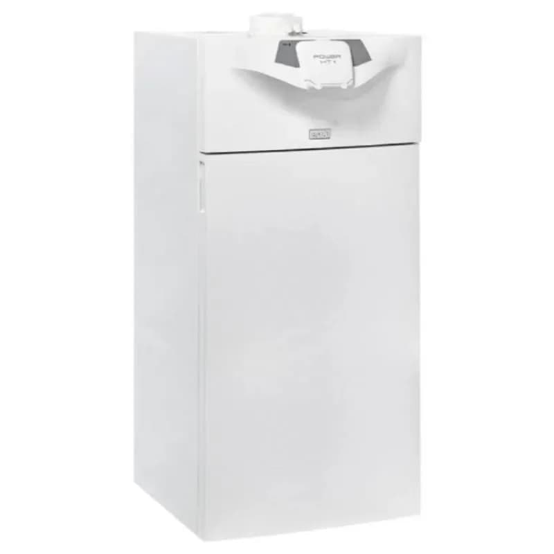 Газовый котел Baxi POWER HT+ 1.110