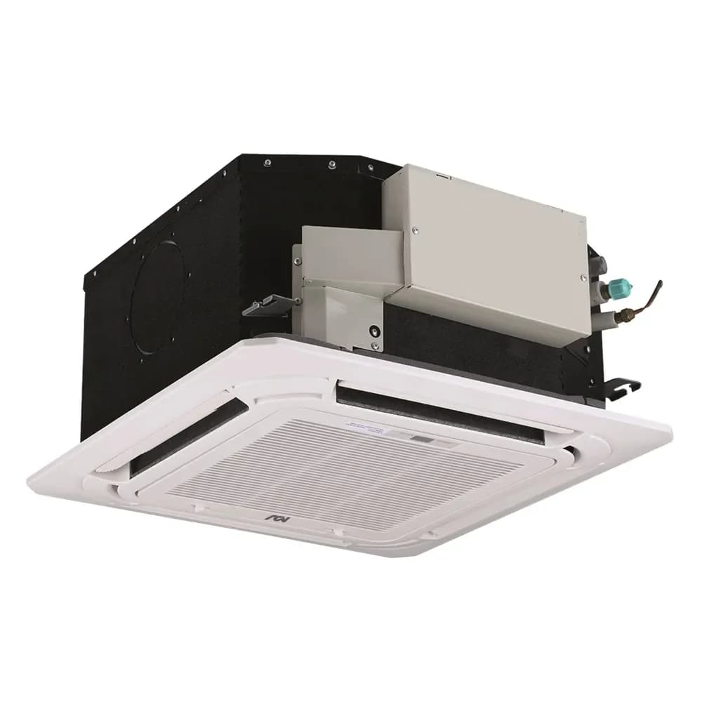 Кассетная VRF система MDV MDV-D28Q4/N1-A3(B)