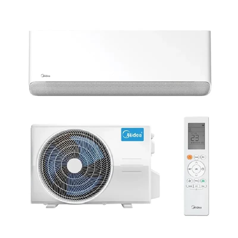 Кондиционер настенный Midea MSFE-09N8D6-I / MSFE-09N8D6-O