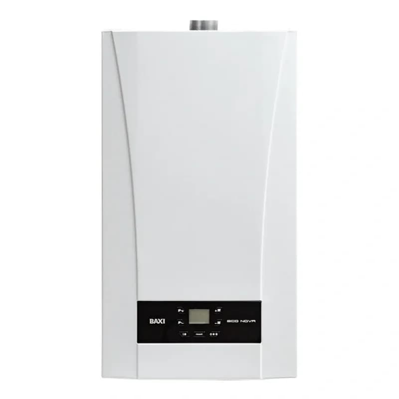 Газовый котел Baxi ECO Nova 1.31F