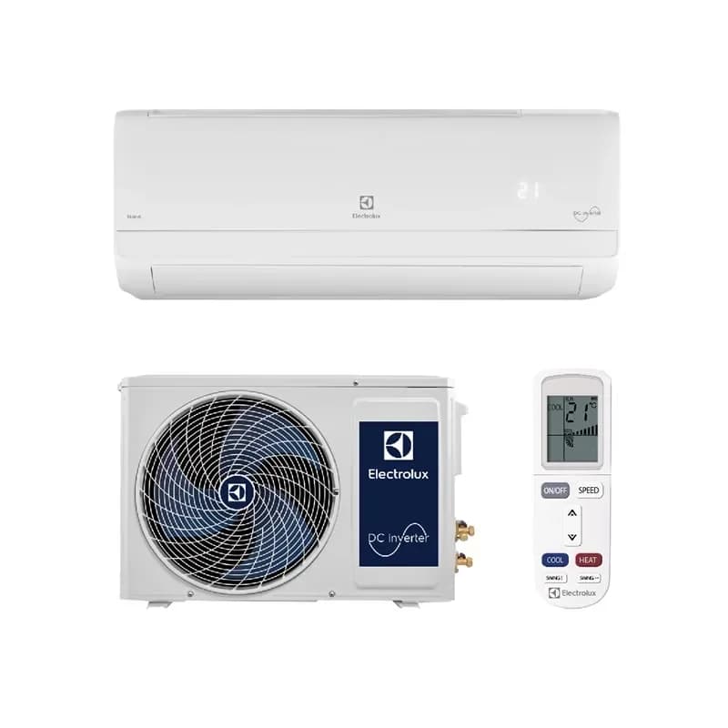 Кондиционер настенный Electrolux EACS/I-12HSK/N8_V3