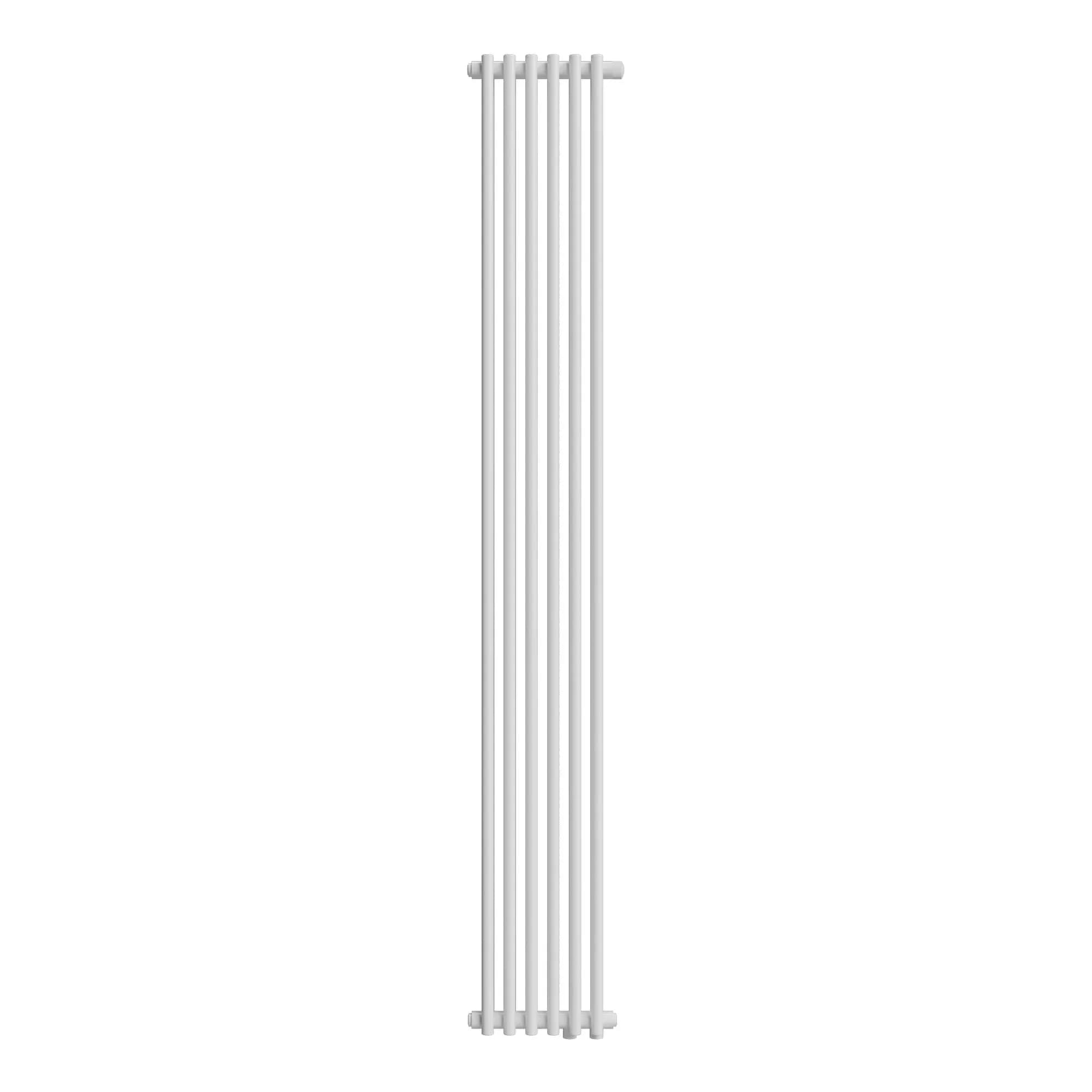 Дизайн-радиатор трубчатый Royal Thermo Shift R22 VC2180 - 06 секц. RAL9016