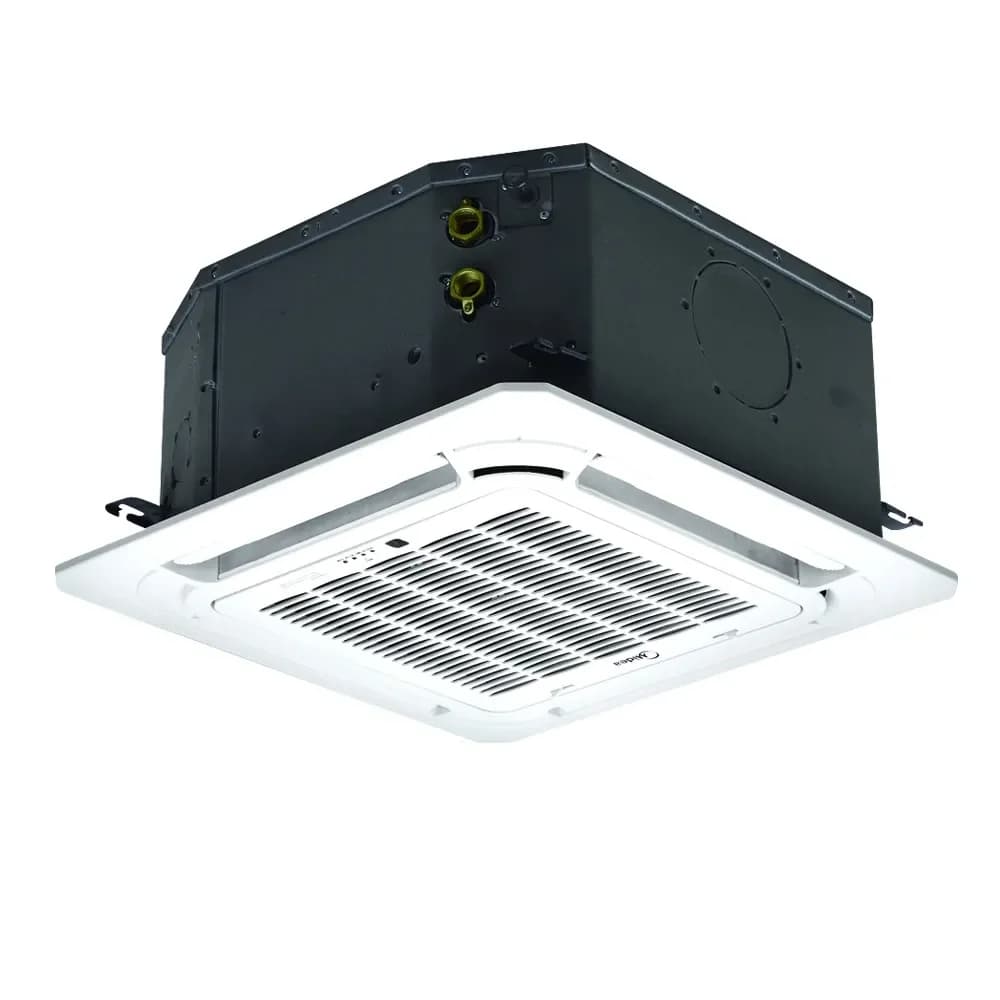 Фанкойл Midea MKD-V300