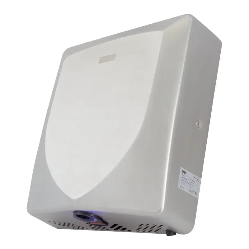 Сушилка для рук BXG -JET-3000А UV