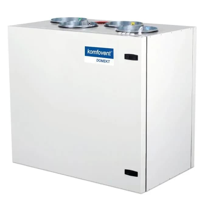 Приточно-вытяжная установка Komfovent ОТД-R-700-F-W/DH-M5/M5-GTC-L/A