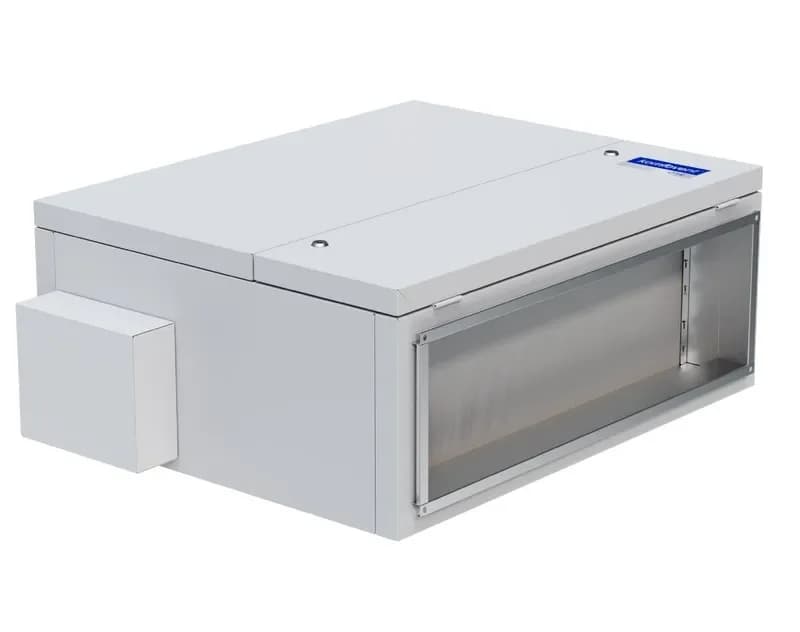 Вытяжная установка Komfovent ОТД-E-5000-F-GTC-F5/M5-GTC-X