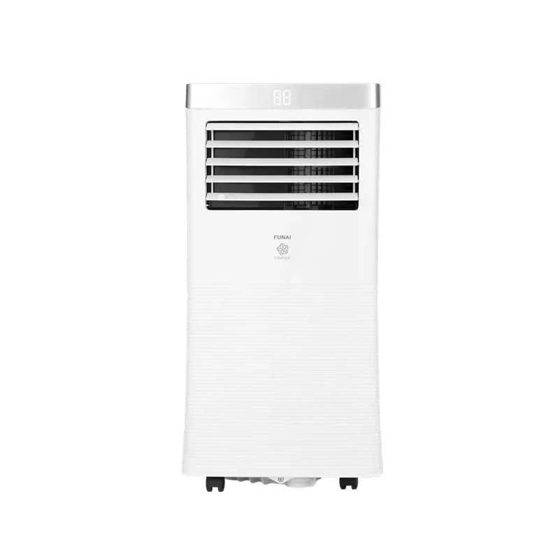 Мобильный кондиционер Funai MAC-CA25CON04