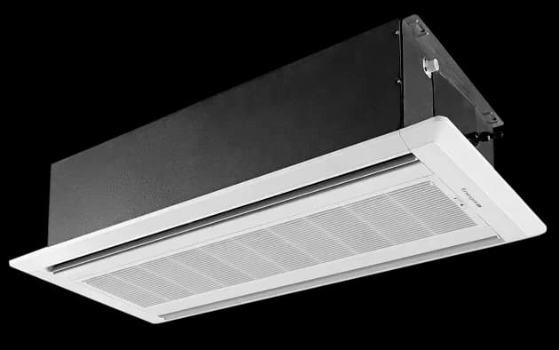 Кассетная VRF система Energolux SMZ1C12V2AI